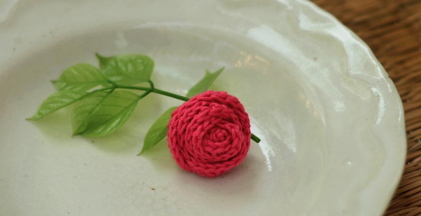 Cherry on Top ~ 11 { Adjustable Ring }